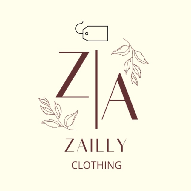 Zailly Clothing, Online Shop | Shopee Philippines