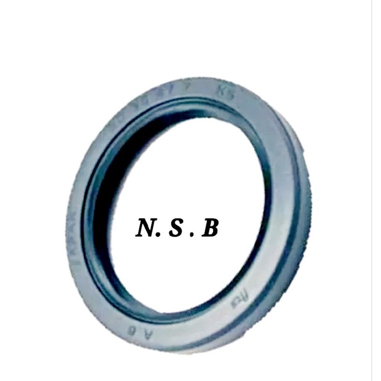 Camshaft hotsell oil seal