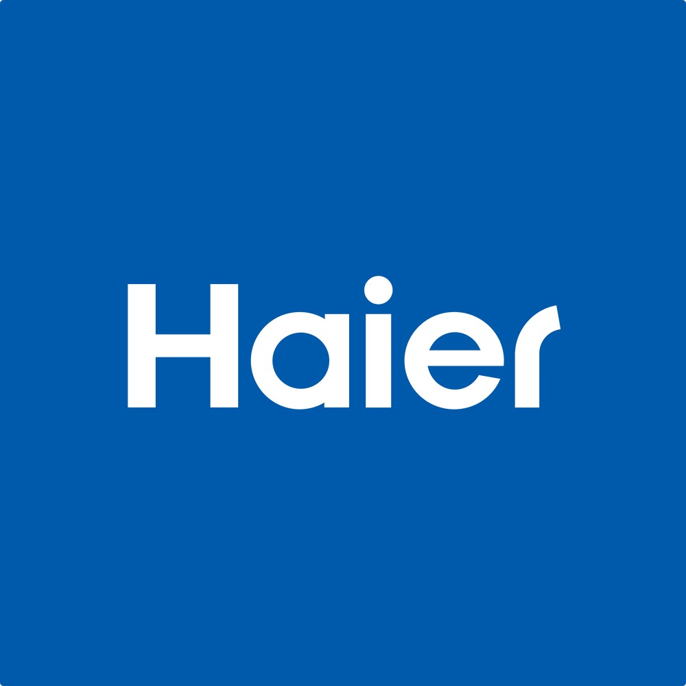 Haier что за фирма. Haier. Haier логотип. Haier сплит-системы логотип. Лого Хаер кондиционер.