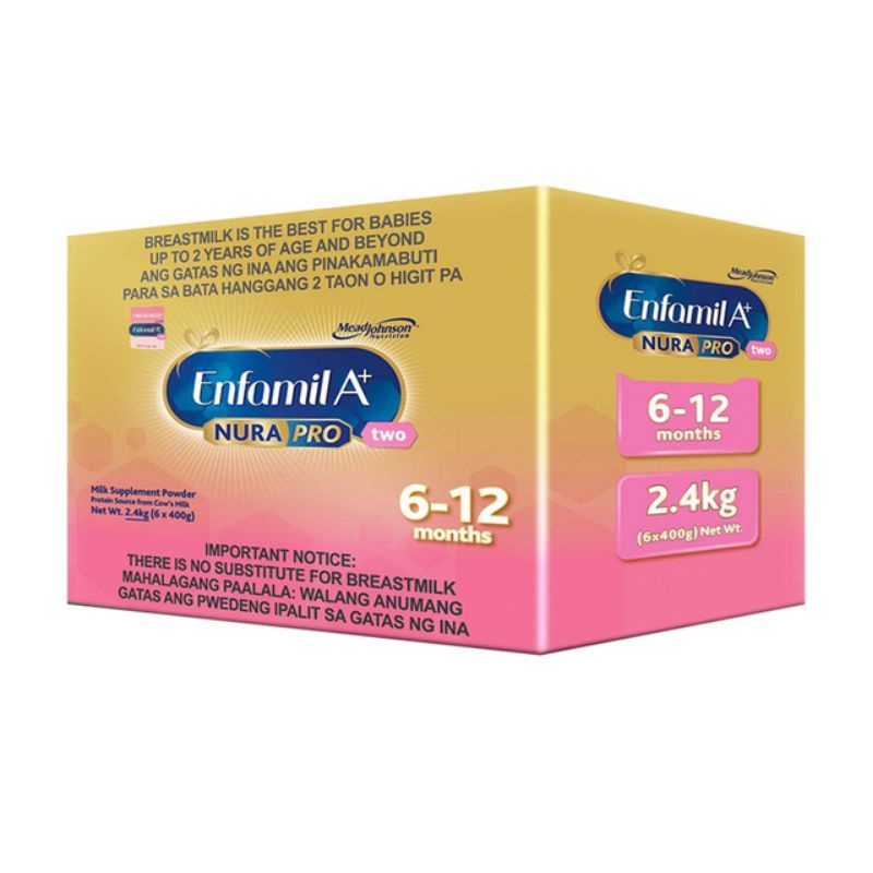 Enfamil two hot sale price