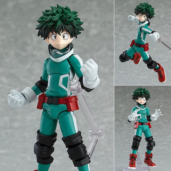 Bnha figma store