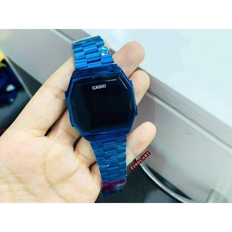 Oem casio touch discount watch