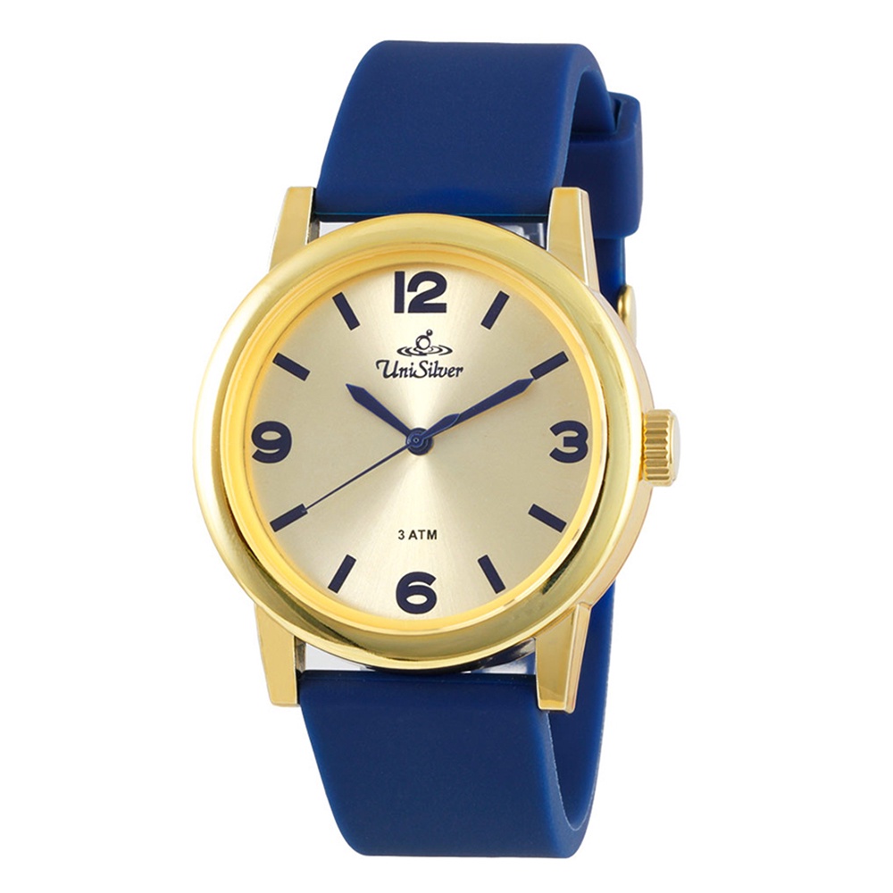 Hea unisilver watch online price