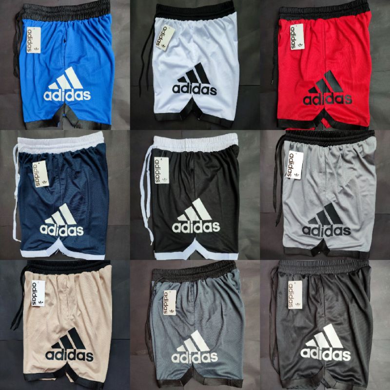 adidas swingman shorts