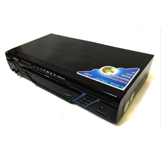 Astron Primo DV/USB Player