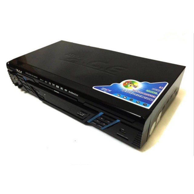 ASTRON PRIMO DVD PLAYER