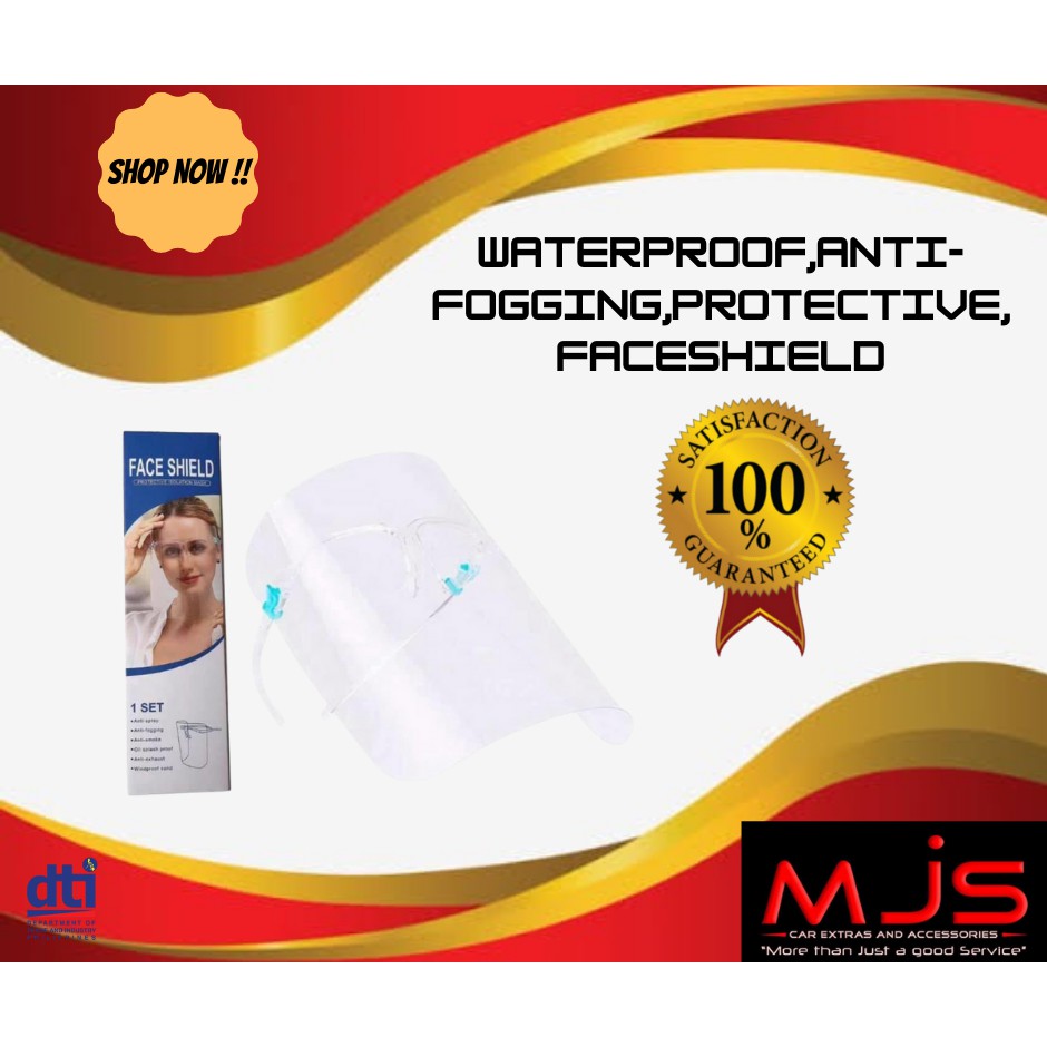 MJS CAR ACCESSORIES, Online Shop Shopee Philippines