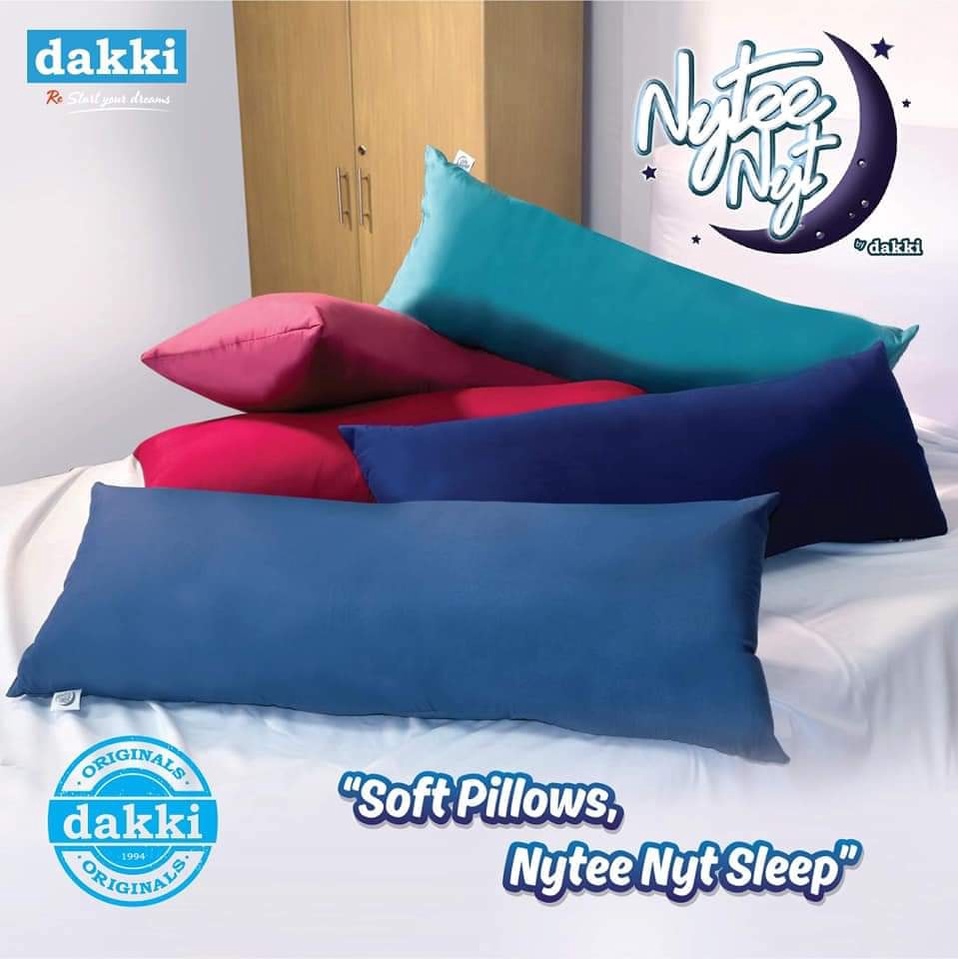 Dakki pillow clearance