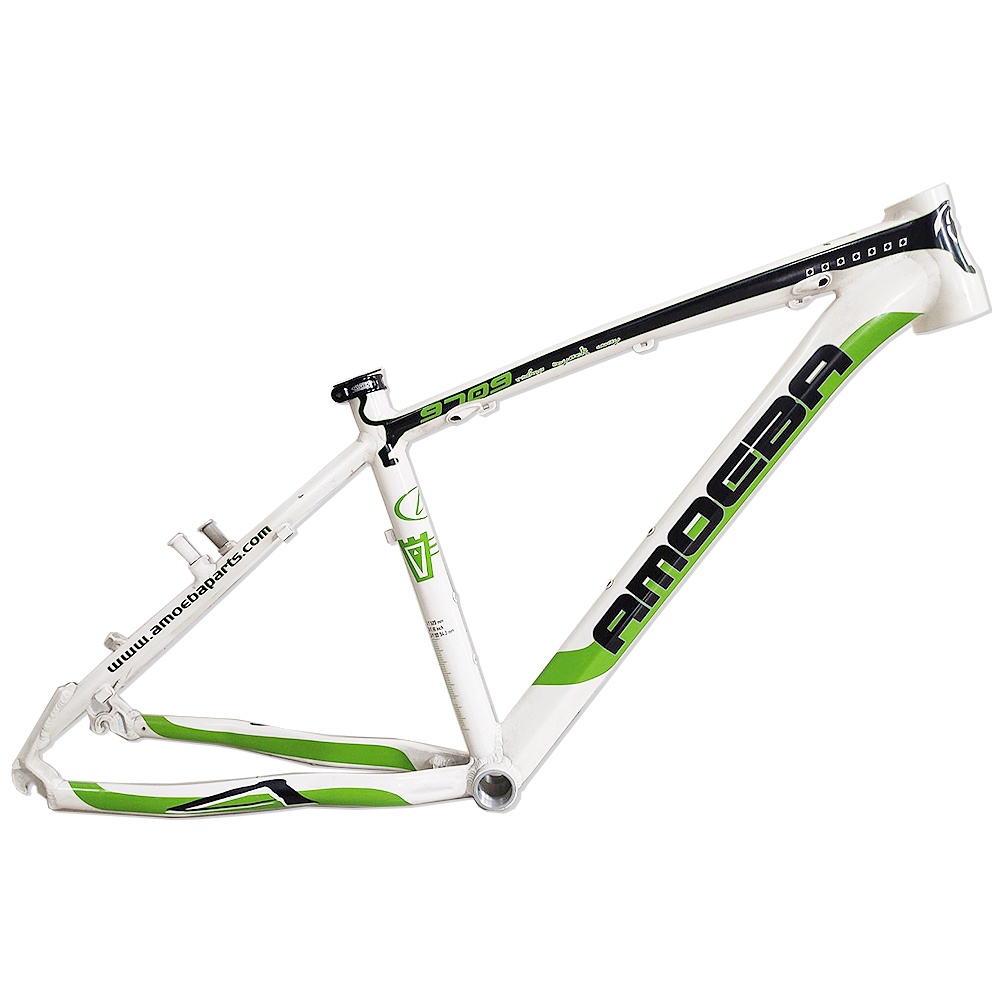 Amoeba 2025 mtb frame