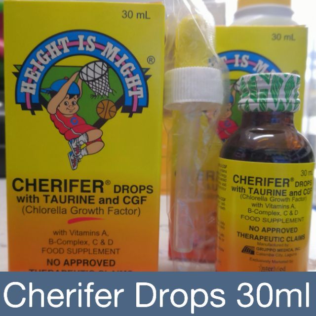 Cherifer for clearance dogs