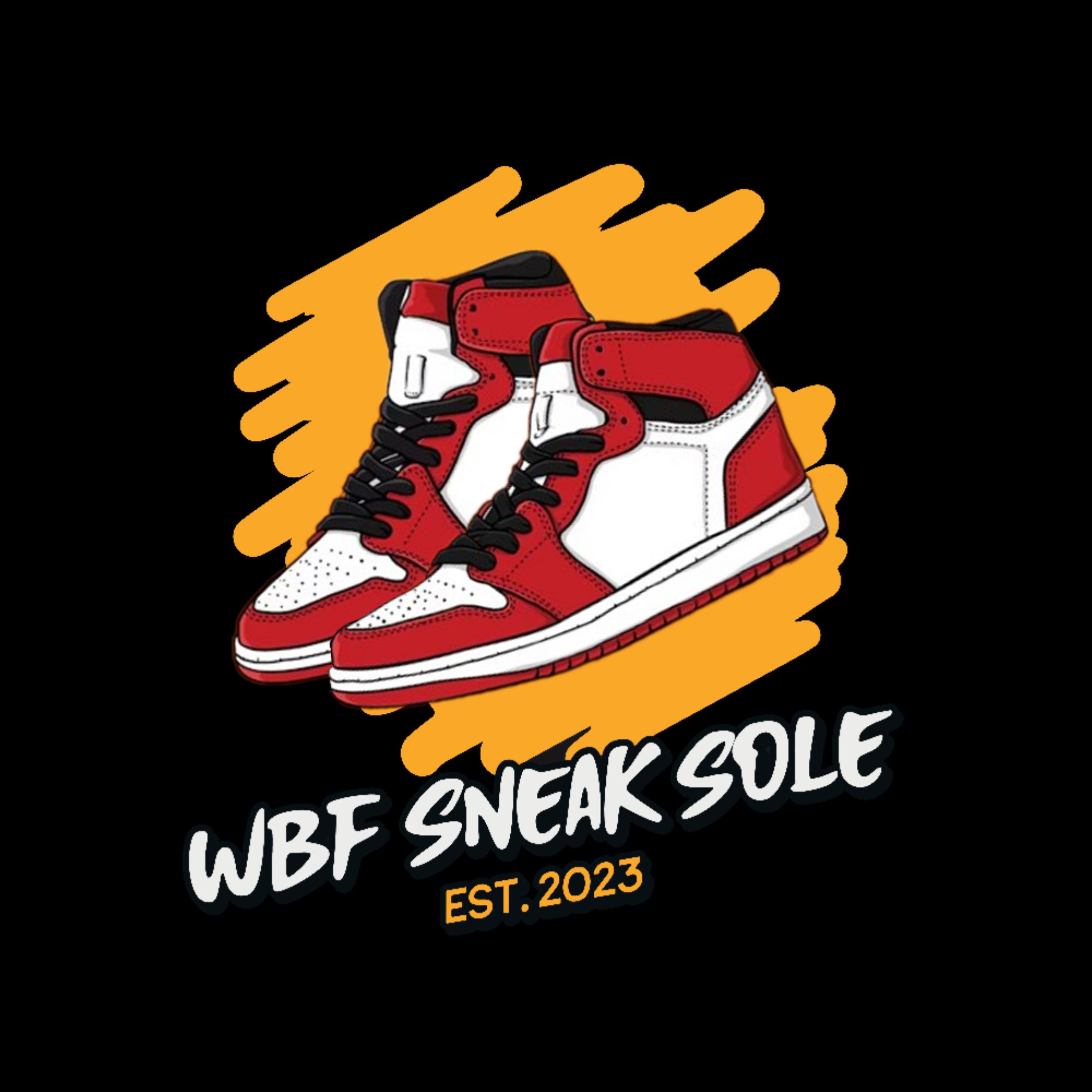 WBF SNEAK SOLE, Online Shop | Shopee Philippines