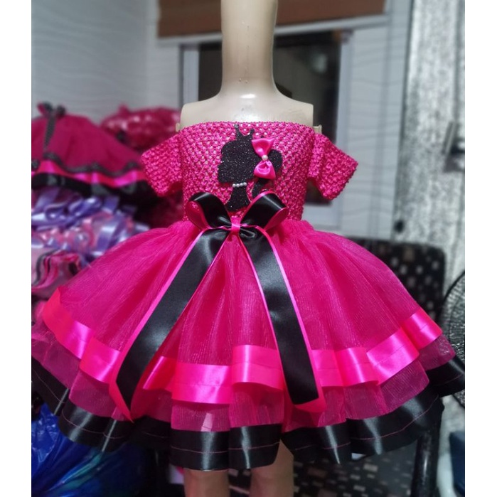 Barbie cheap tutu dress