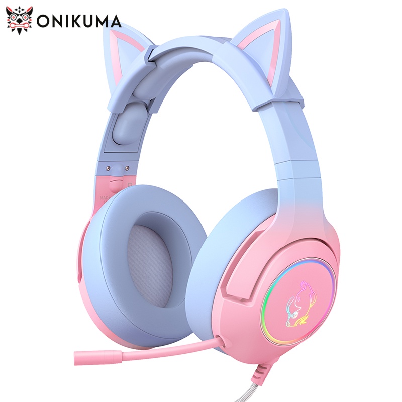 Shopee headphone with online mic