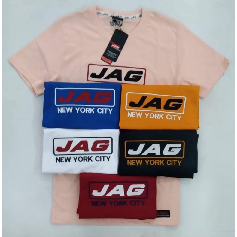 Jag 2025 shirts online