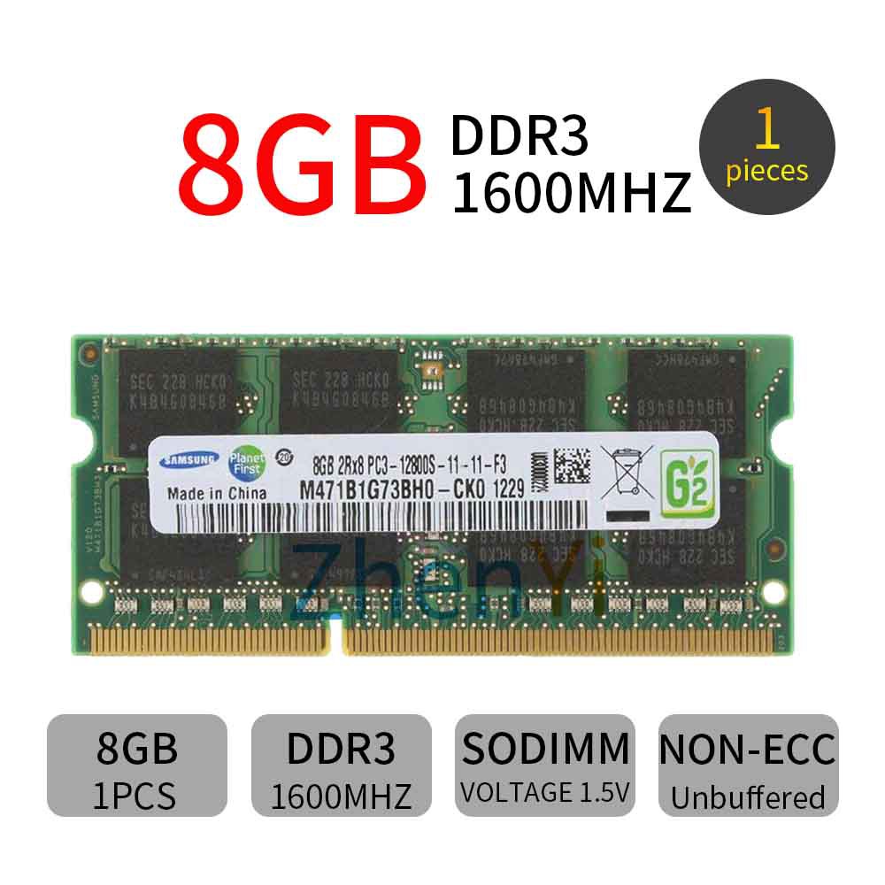 8gb hot sale computer ram