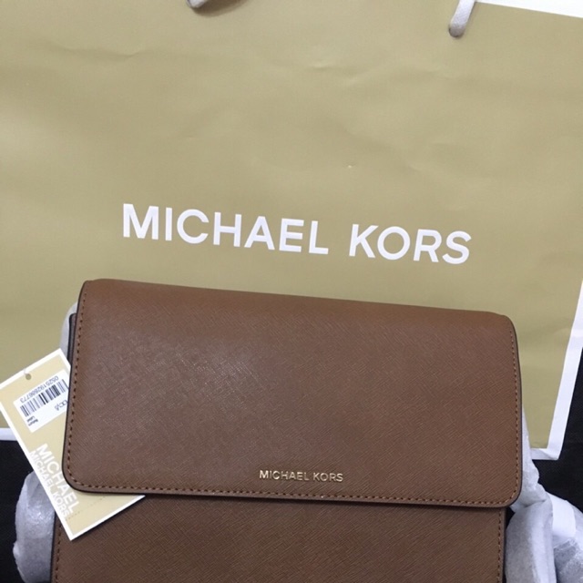 Michael kors price clearance tag