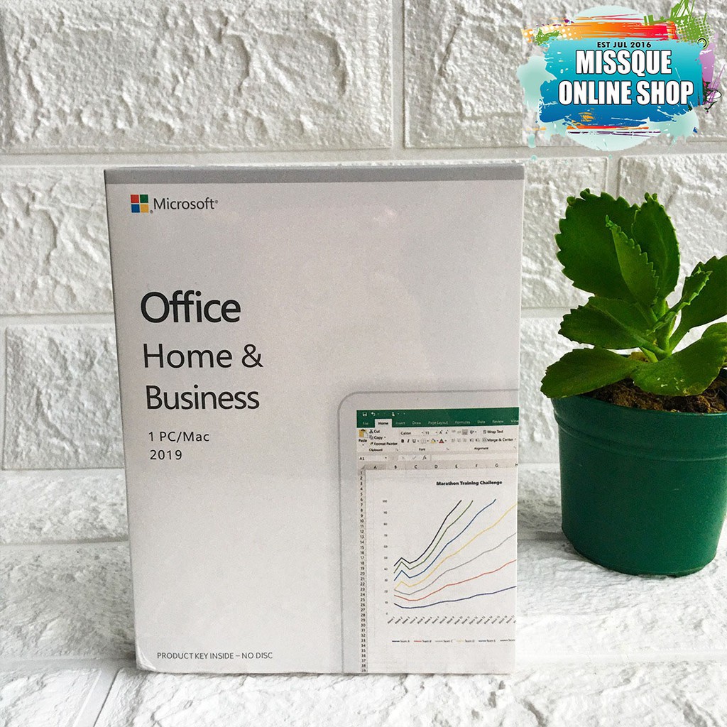 Microsoft Office Home & Bussiness 2019 OEM版 - ソフトウエア