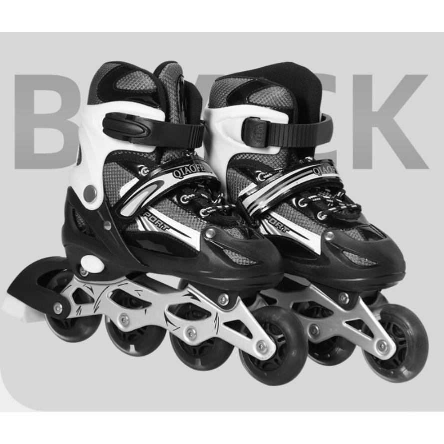 Roller on sale skate shoes