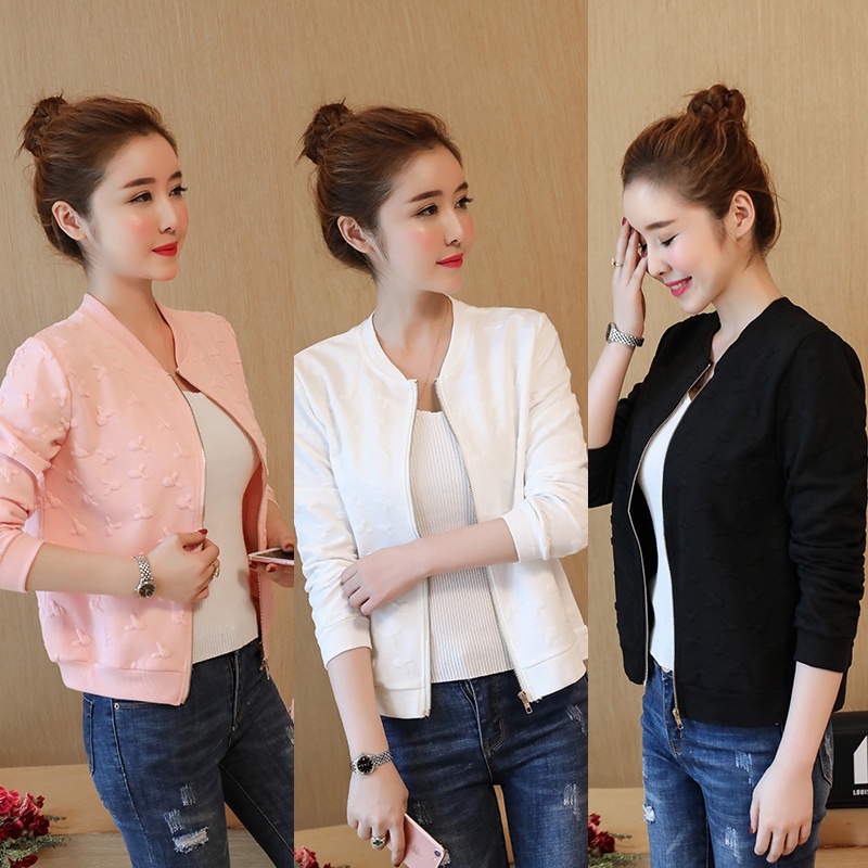 Korean Style Ins Blazer Women  Korean Office Fashion Blazer