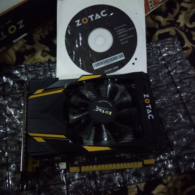 Zotac gt 730 discount drivers