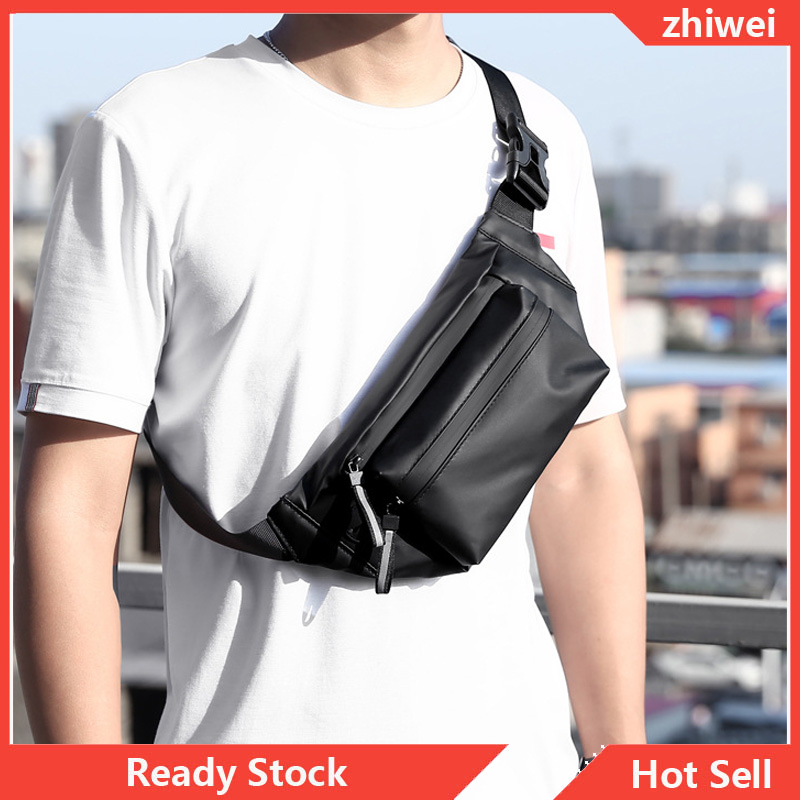 Waist hotsell bag shopee