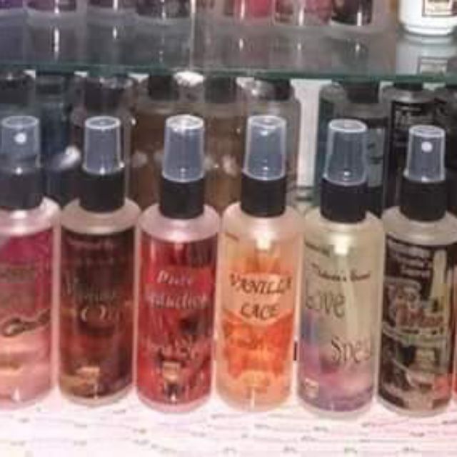 Rc collection perfume hot sale