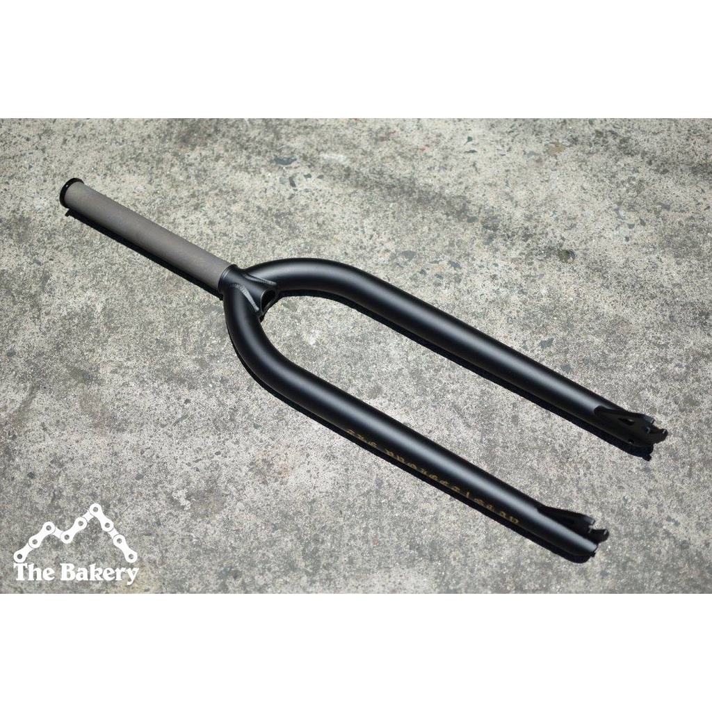 Mob rigid online fork