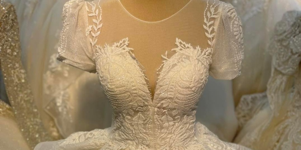 Filipiniana wedding hotsell gown divisoria