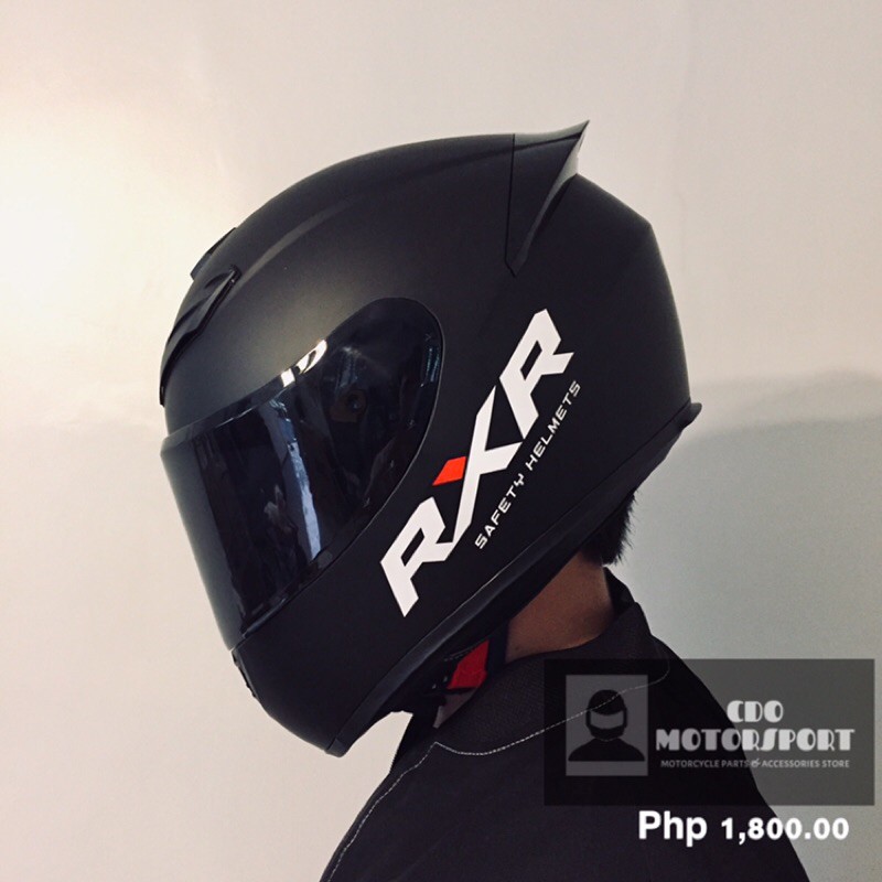 Evo store helmet cdo