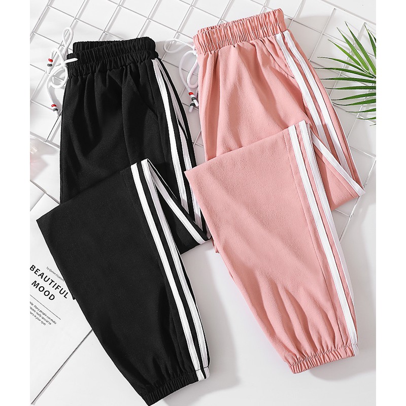 Jogging pants shopee hot sale