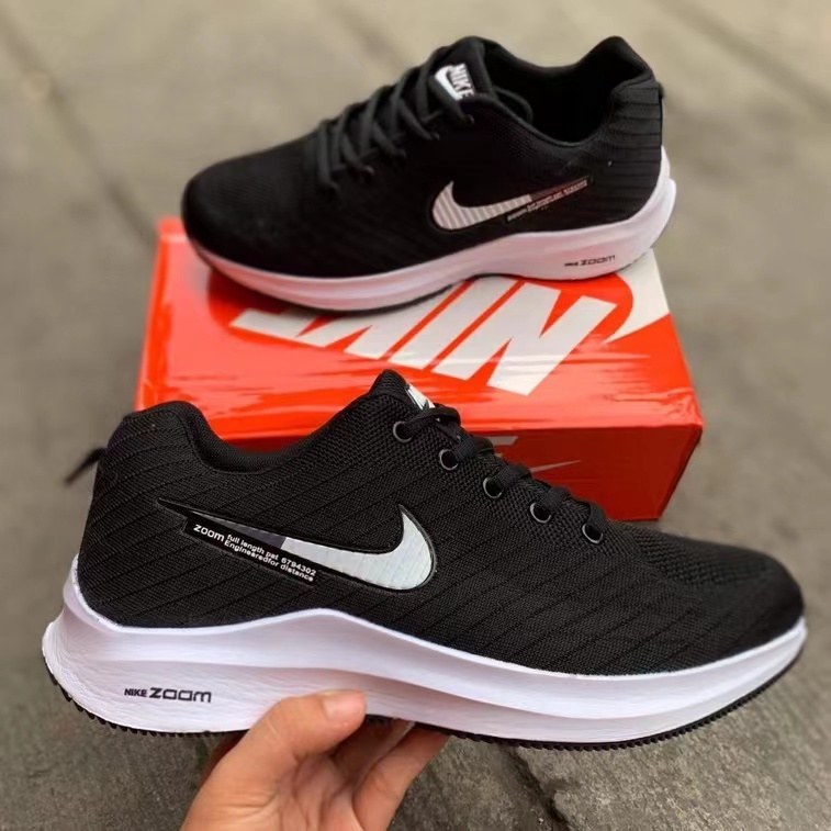 Nike zoom new outlet arrival