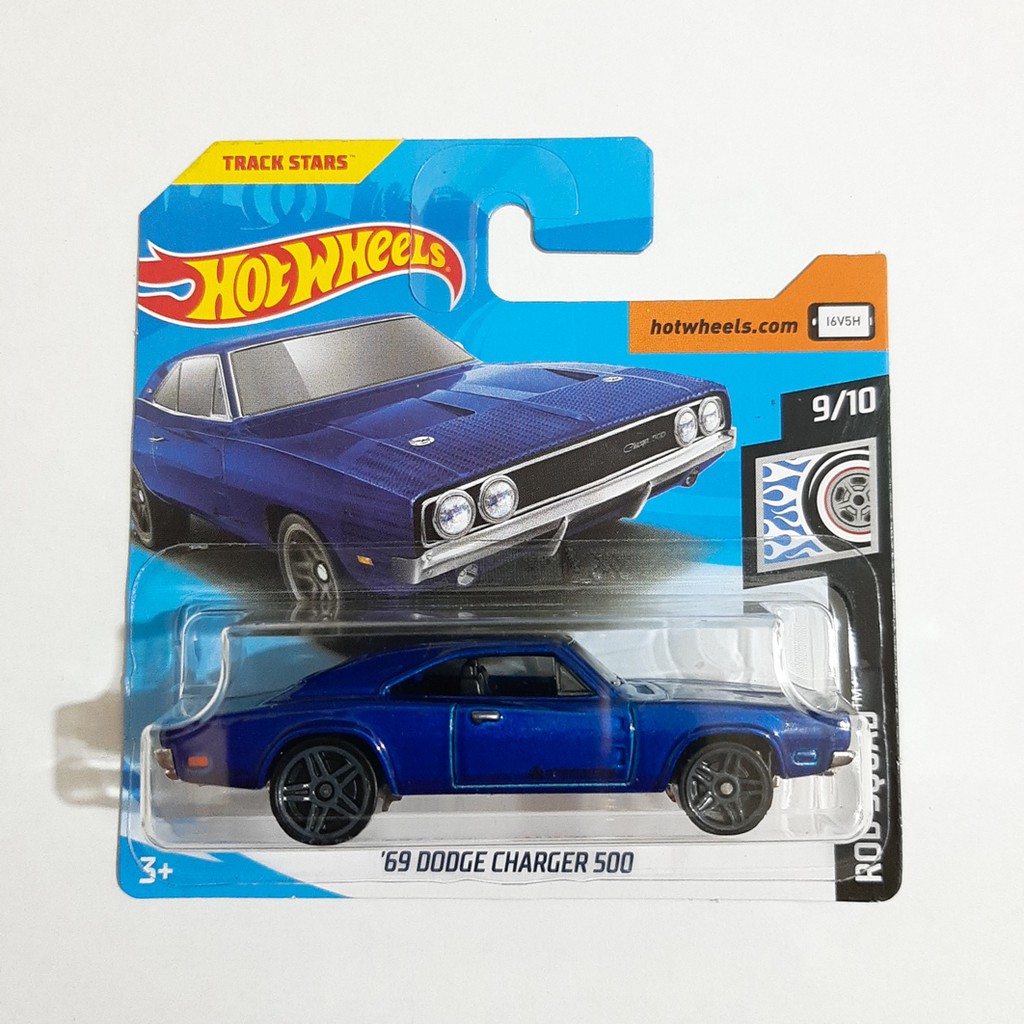 Dodge charger hot wheels hot sale 2019