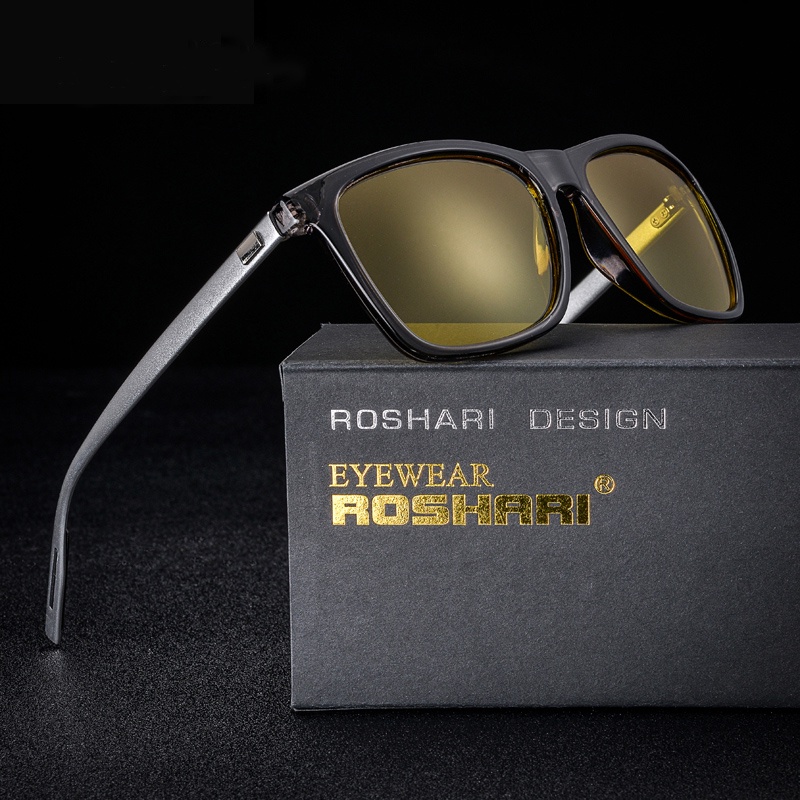 Roshari photochromic hot sale sunglasses