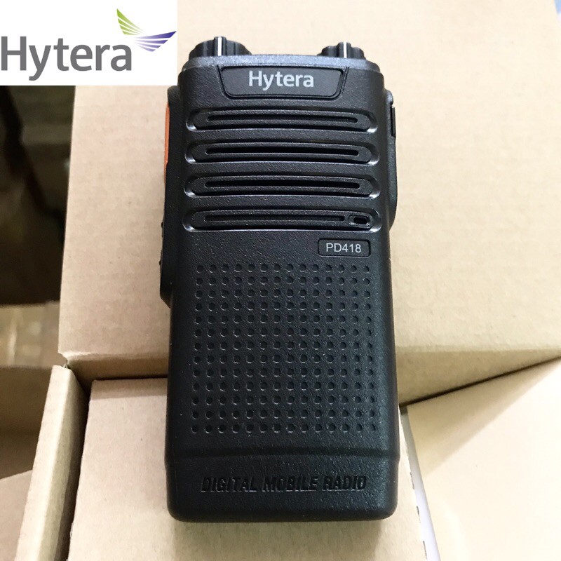 Hytera PD418 - Syariftama