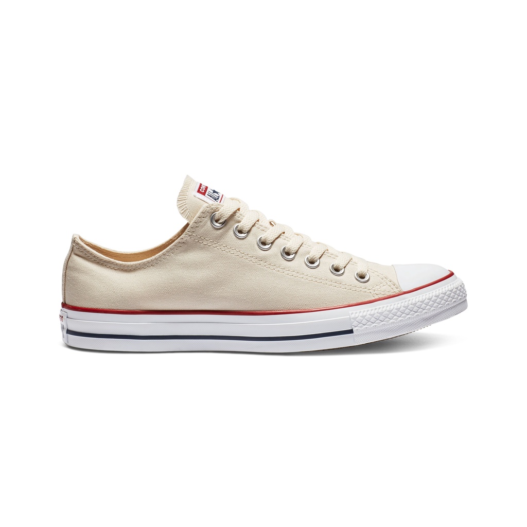 Ansøgning rulle Prøve Converse Chuck Taylor All Star - Ox - Natural Ivory - 19165 - 159485C |  Shopee Philippines