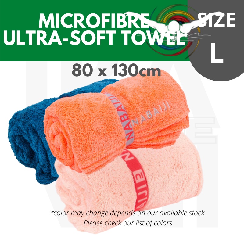 Nabaiji towels deals