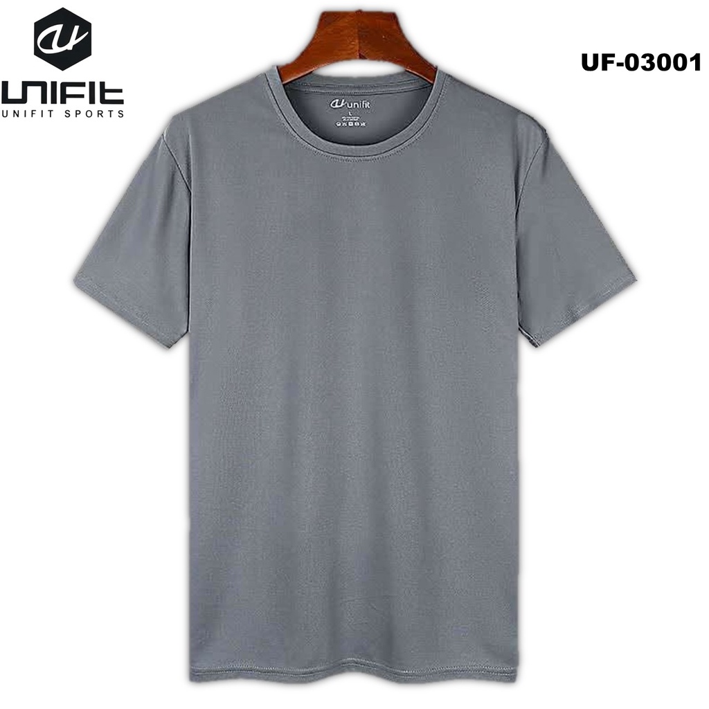 Gray dri cheap fit shirt