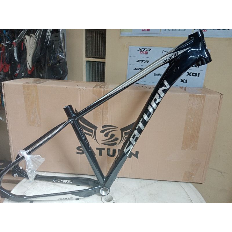 Saturn discount frame 27.5