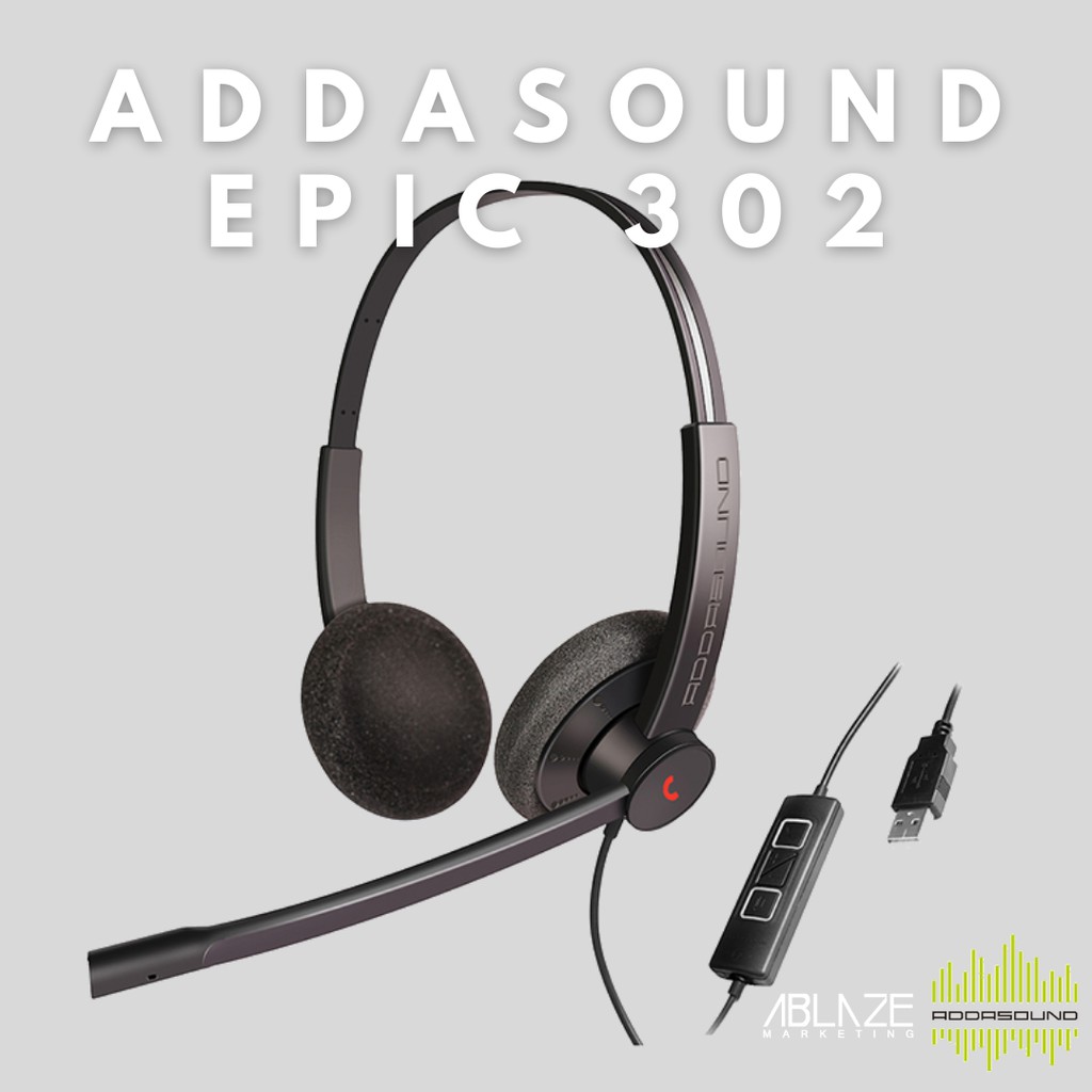 Addasound best sale headset price