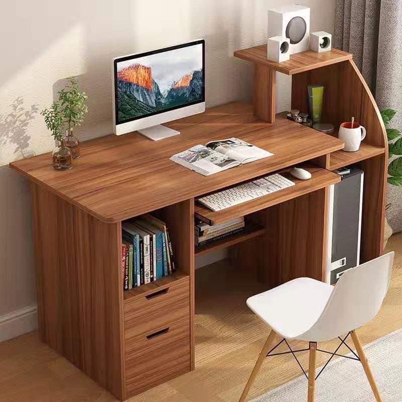 Office table deals shopee