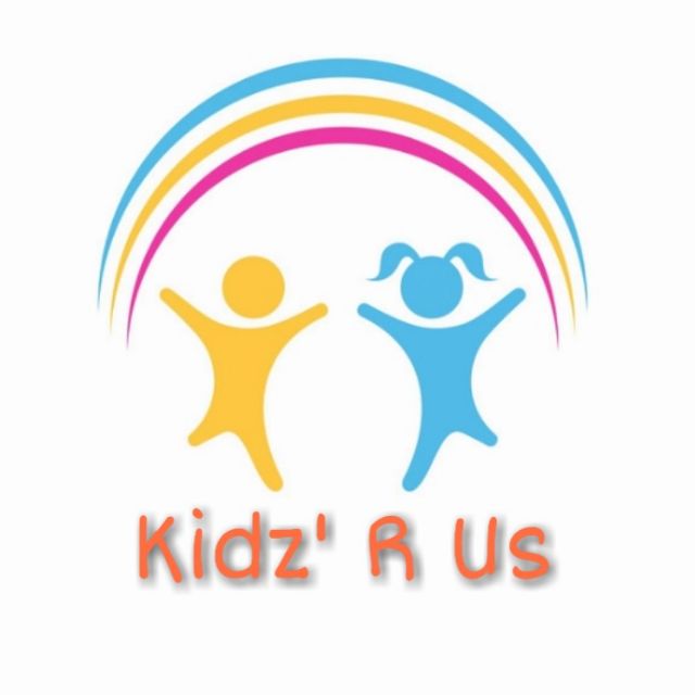 Kidz R Us, Online Shop 