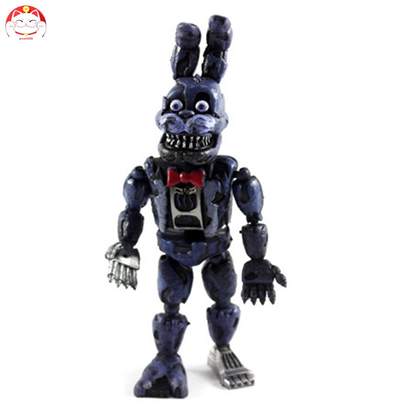 Nightmare deals bonnie figure