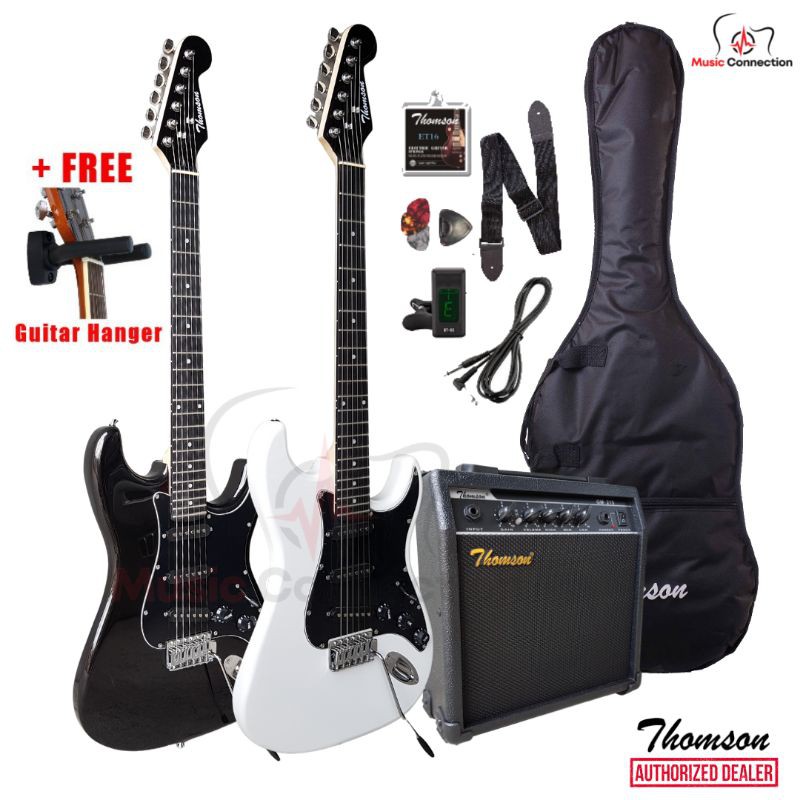 Thomson stratocaster shop