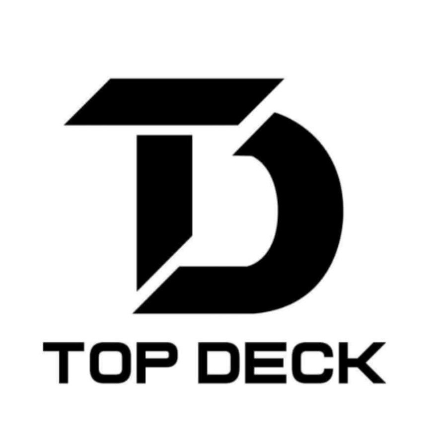 Top Deck Games, Online Shop Shopee Philippines