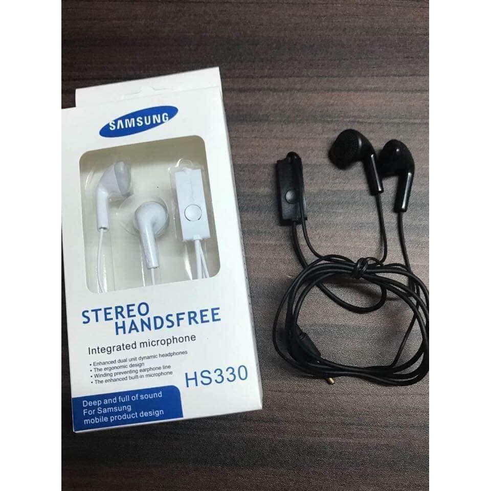 Samsung discount hs330 earphones