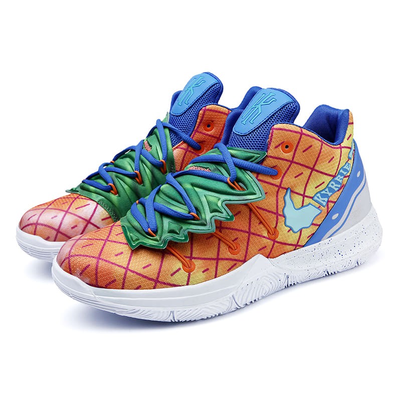 Shopee kyrie 5 spongebob online