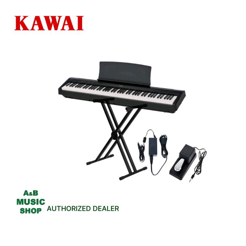 Kawai es 110 online vs casio px s1000