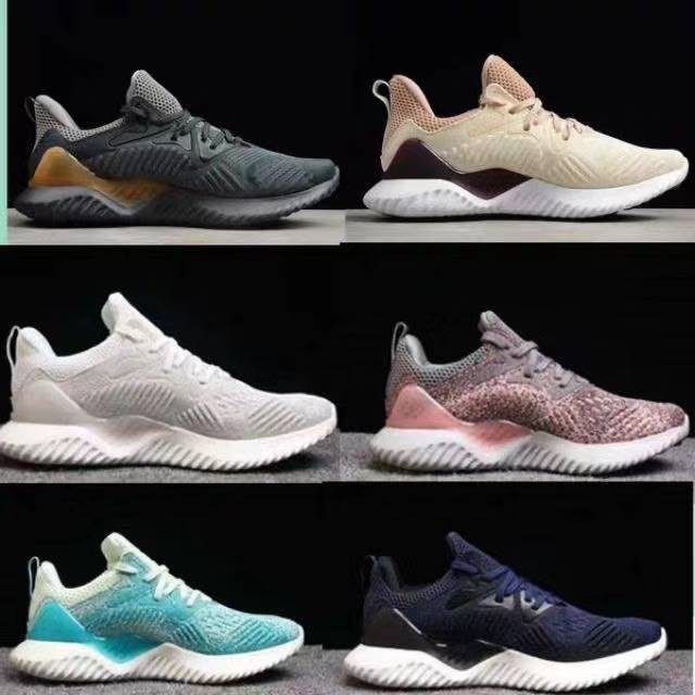 Alphabounce 2019 clearance