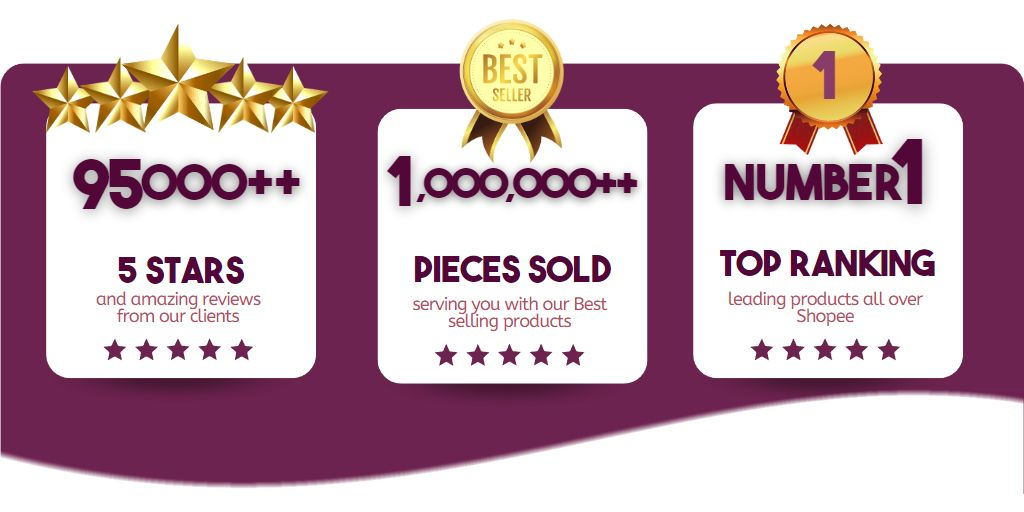 rawmaterialsph, Online Shop Shopee Philippines