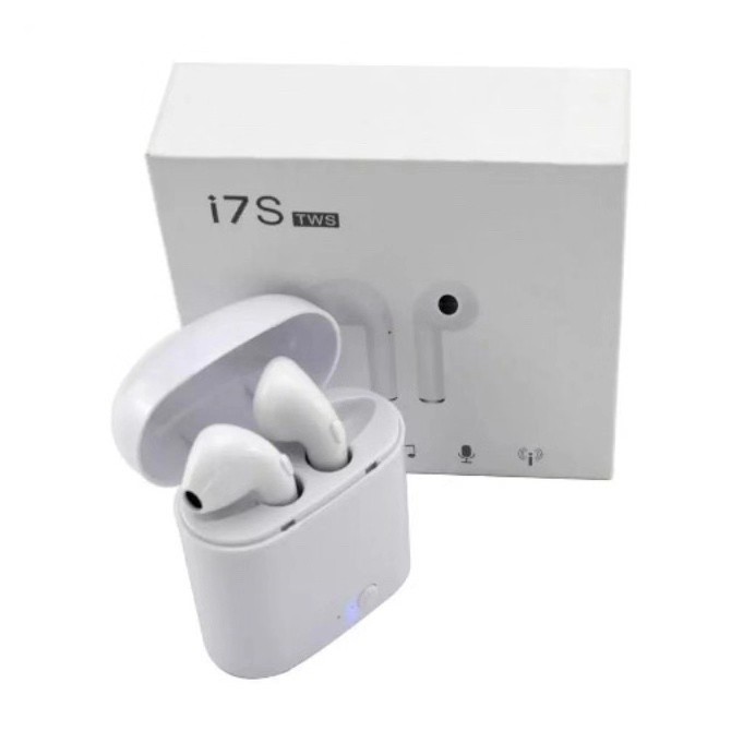 Airpods best sale i7s original